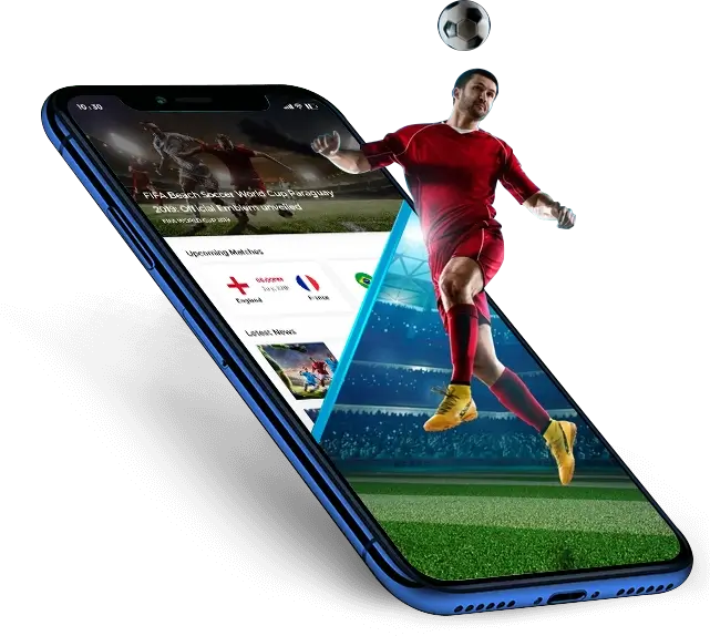 Download SoccerStars App